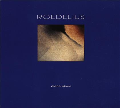 Roedelius - Piano Piano (New Version)