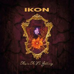 Ikon - Flowers For The Gathering (2 CDs)
