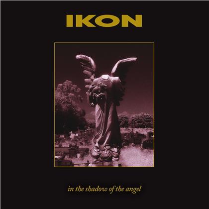Ikon - In The Shadow Of The Angel (Digipack, 2 CDs)