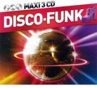 Disco Funk - Maxi (3 CDs)