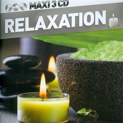 Relaxation - Maxi (3 CDs)