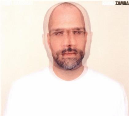 Daniel Haaksman - Rambazamba