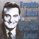 Frankie Laine - High Noon (Remember Edition)