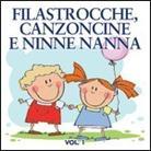Filastrocche - Various - Vol. 1