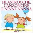 Filastrocche - Various - Vol. 2