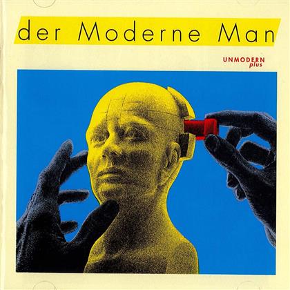 Der Moderne Man - Unmodern Plus