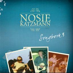Nosie Katzmann - Songbook 3