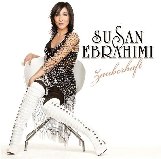 Susan Ebrahimi - Zauberhaft