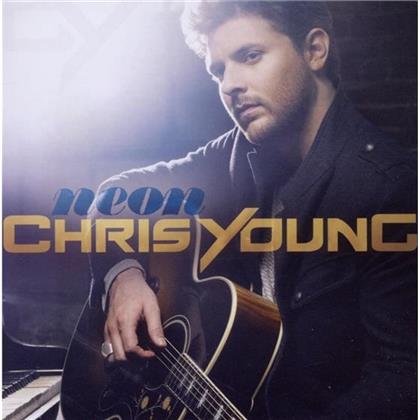 Chris Young (Country) - Neon