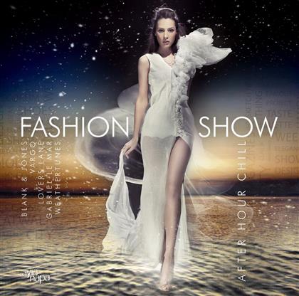 Fashion Show: After Hour Chill Out - Various (2 CDs)