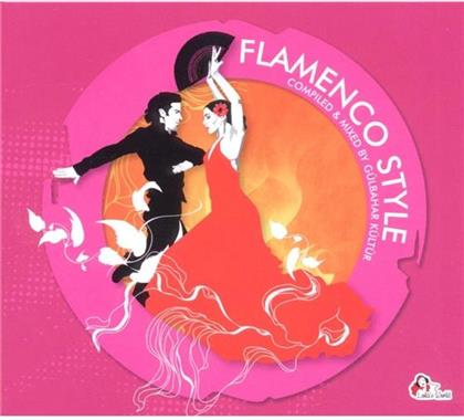 Flamenco Style - Various