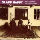 Slapp Happy - Casablanca Moon
