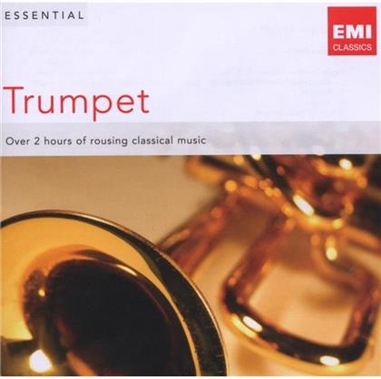 --- & --- - Essential Brass (2 CD)