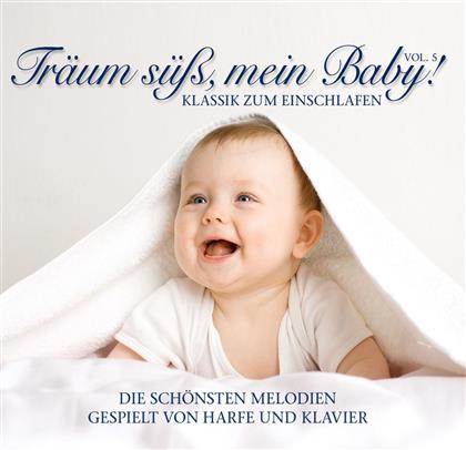 --- - Träum Süss, Mein Baby!Klassik Zum (2 CDs)