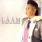 Laam - Au Coeur Des Hommes (CD + DVD)