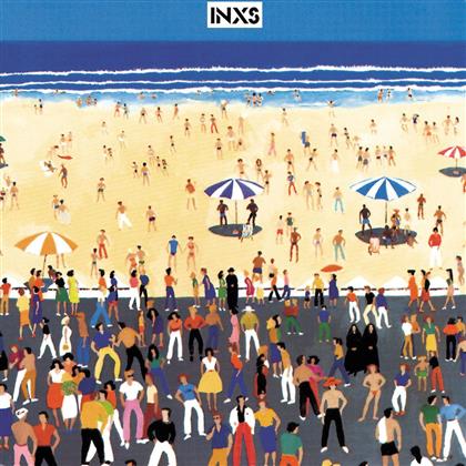 INXS - --- - 2011 Version (Remastered)