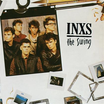 INXS - Swing (2011 Edition, Remastered)