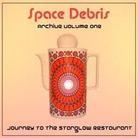 Space Debris - Archive 1 -Journey To