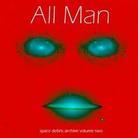 Space Debris - Archive 2 - All Man