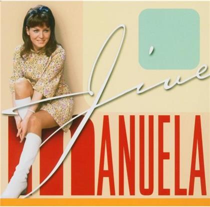 Manuela - Jive Manuela (New Version)