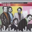 I Dik Dik - --- (Flashback) (Neue Version, Remastered, 2 CDs)