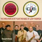 Chris Byars - Lucky Strikes Again