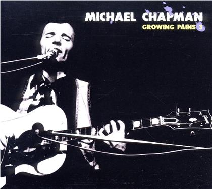 Michael Chapman - Growing Pains 3