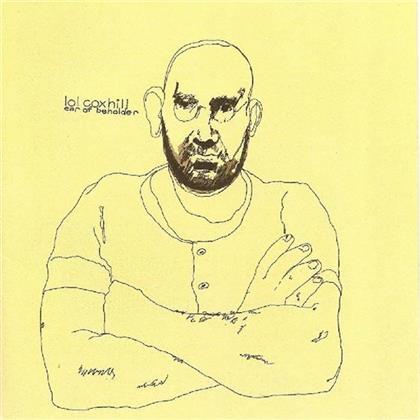 Lol Coxhill - Ear Of Beholder (New Version, 2 CDs)