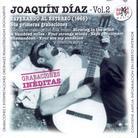 Joaquin Diaz - Esperando Al Estereo 2