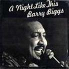 Barry Biggs - A Night Like This