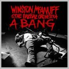 Winston McAnuff & Bazbaz Orchestra - A Bang