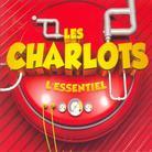 Les Charlots - L'essentiel (2 CDs)
