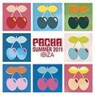 Pacha Summer 2011 (3 CDs)
