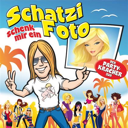 Schatzi Schenk Mir Ein Foto