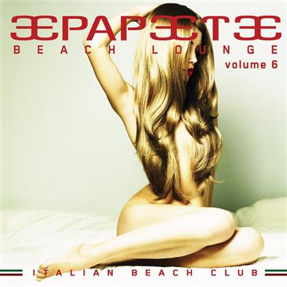 Papeete Beach Lounge - Vol. 6