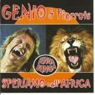 Genio & Pierrots - Bunga Bunga Speriamo Nell'Africa