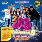 Lo Zoo Di 105 - Vol. 5 (Remastered, 2 CDs)