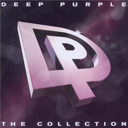 Deep Purple - Collection - Camden