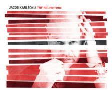 Jacob Karlzon - Big Picture