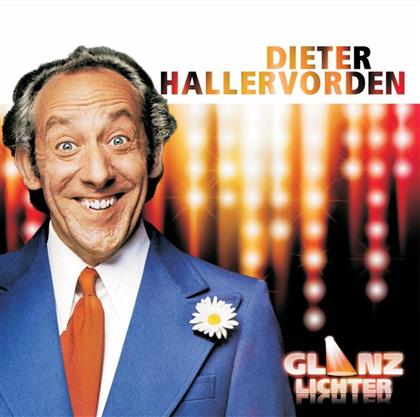 Dieter Hallervorden - Glanzlichter Serie