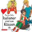 Freche Mädchen - Italiener Sind Zum Küssen Da (2 CDs)
