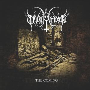 Crucifixion - Coming