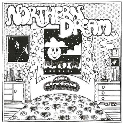 Bill Nelson - Northern Dream (New Version)