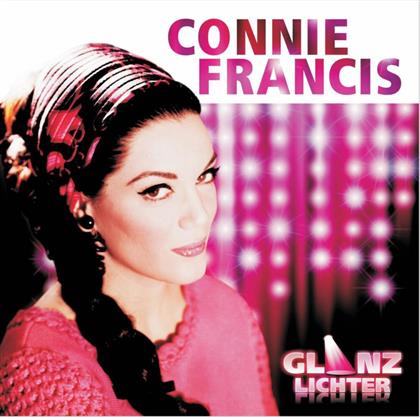Connie Francis - Glanzlichter Serie