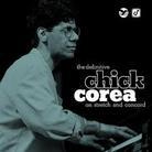 Chick Corea - Definitive Chick Corea On Stretch (2 CDs)