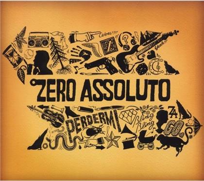 Zero Assoluto - Perdermi
