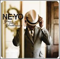 Ne-Yo - Year Of The Gentleman (CD + DVD)