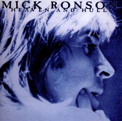 Mick Ronson - Heaven & Hull - Expanded