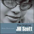 Jill Scott - Hb Presents - Original From The Vault 1