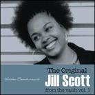 Jill Scott - Hb Presents - Original (CD + DVD)